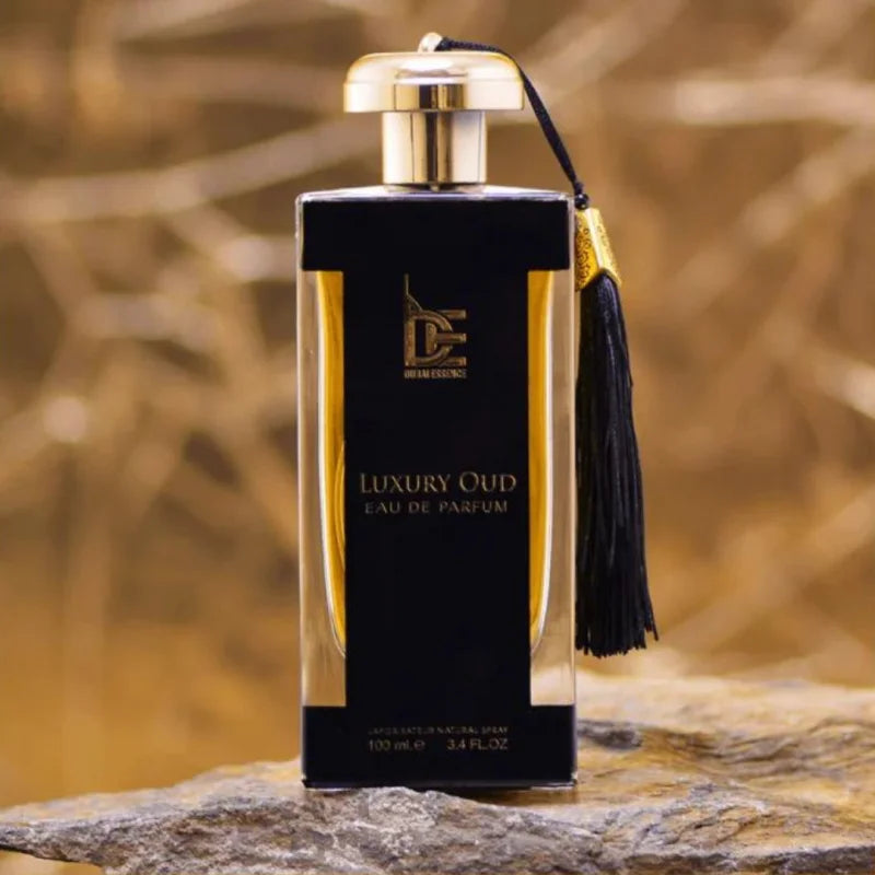 Perfume Luxury Oud, Men, Dubai Essence, 100ml